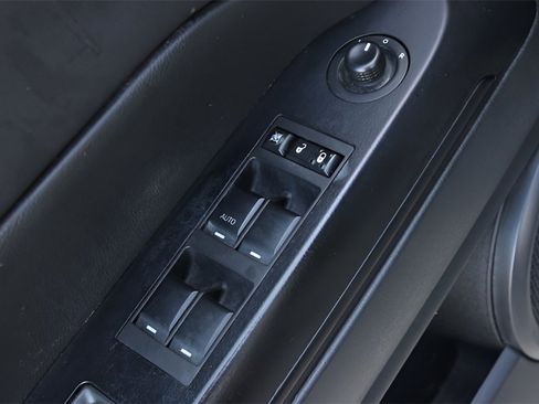 Used 2017 Jeep Patriot Sport w/ Power Value Group image 13