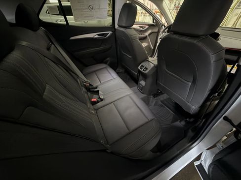 New 2026 Buick Envision Avenir image 26