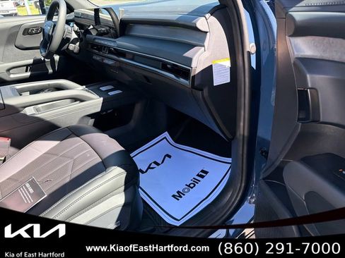 New 2027 Kia Telluride SX X-Line AWD/4WD image 12