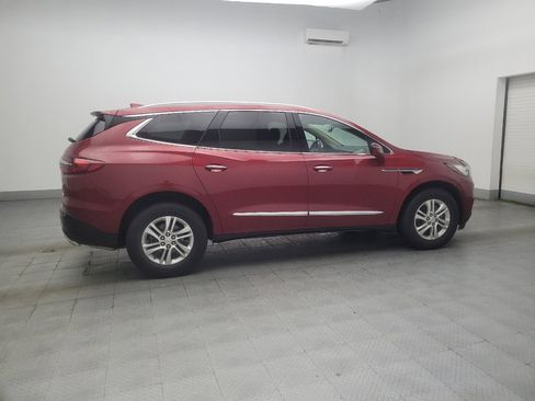 Used 2021 Buick Enclave Essence w/ Sound and Sites Package AWD/4WD image 10