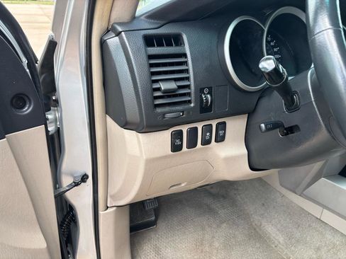 Used 2008 Toyota 4Runner Sport RWD image 13