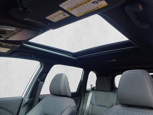 New 2026 Subaru Forester Premium image 13