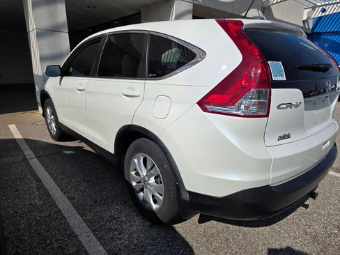 Used 2012 Honda CR-V EX image 6