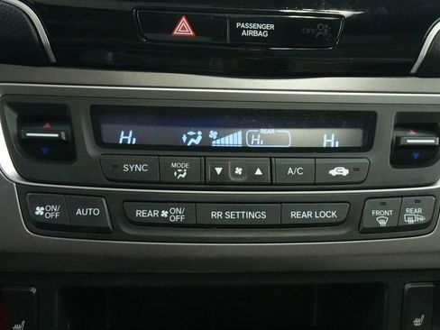 Used 2019 Honda Pilot EX-L image 37