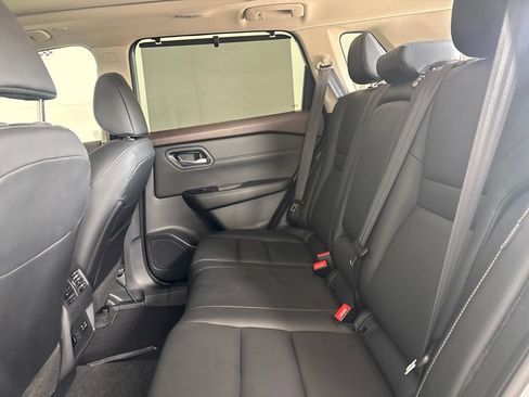 Used 2023 Nissan Rogue SL w/ SL Premium Package AWD/4WD image 27