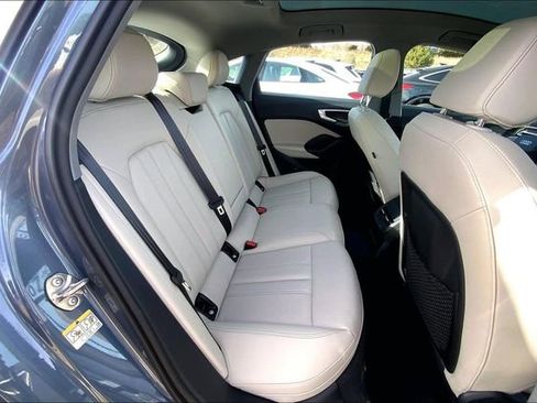 Used 2025 Audi A5 2.0T Premium Plus w/ Premium Plus image 19