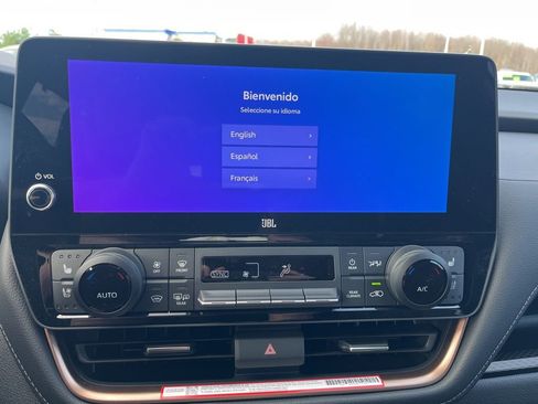 Used 2026 Toyota Grand Highlander AWD Hybrid image 27
