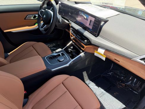 New 2026 BMW M340i Sedan w/ Premium Package RWD image 14