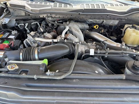 Used 2022 Ford F350 XLT w/ XLT Value Package AWD/4WD image 45
