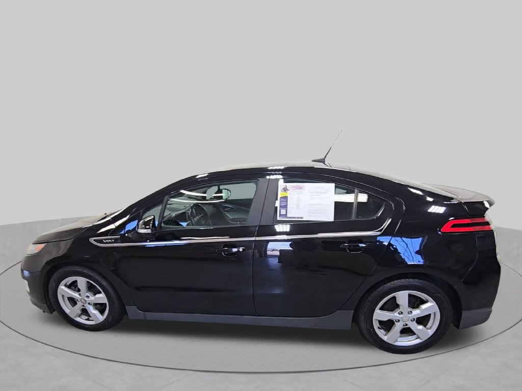 Used 2014 Chevrolet Volt FWD image 7