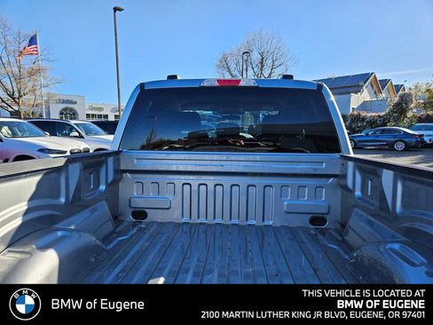 Used 2023 Ford F150 XLT w/ Trailer Tow Package AWD/4WD image 19