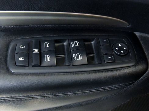 Used 2017 Dodge Durango SXT w/ Quick Order Package 23B image 15