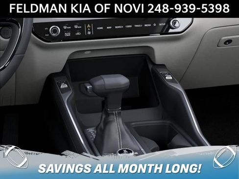 New 2026 Kia Sorento S w/ S Panoramic Sunroof Package AWD/4WD image 24