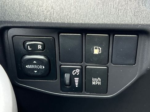 Used 2013 Toyota Prius Prime Plug-In Hybrid FWD image 30