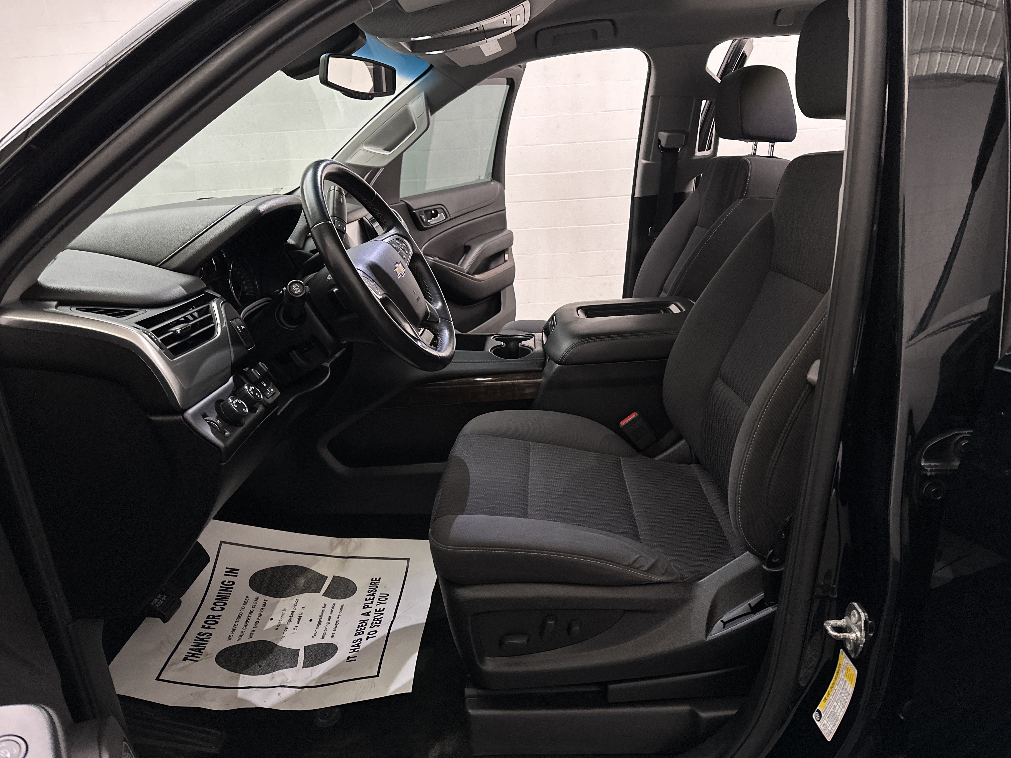 Used 2018 Chevrolet Tahoe LS w/ All-Season Package AWD/4WD image 18