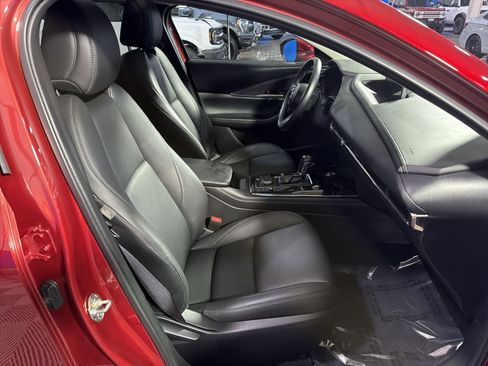 Used 2024 MAZDA CX-30 AWD 2.5 S w/ Preferred Package image 25