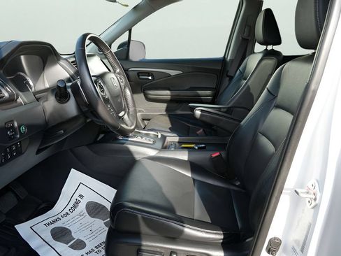 Used 2023 Honda Ridgeline RTL-E image 18