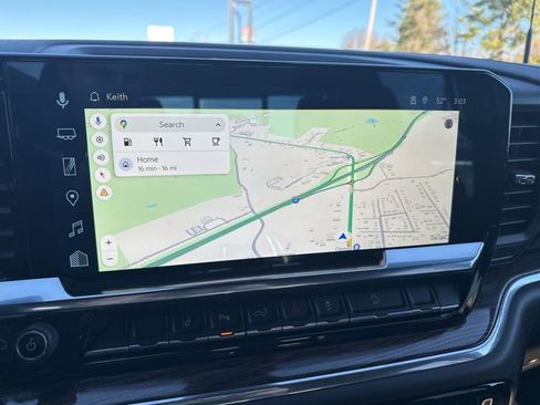 Used 2025 Chevrolet Silverado 2500 LT w/ Safety Package image 21