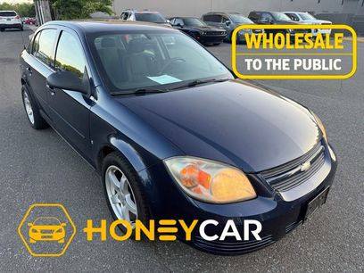 Used 2009 Chevrolet Cobalt LT w/ Preferred Equipment Group