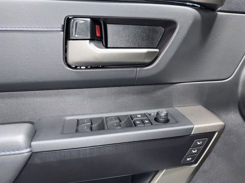New 2026 Toyota Tundra 4x4 CrewMax image 21