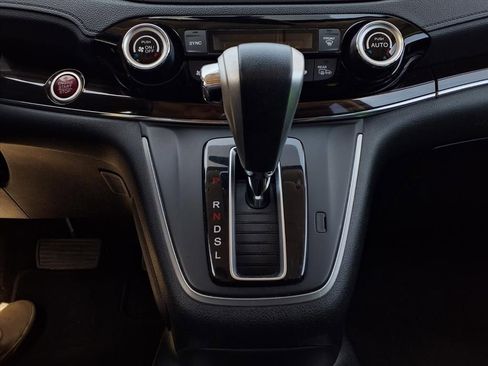 Used 2016 Honda CR-V EX-L image 17