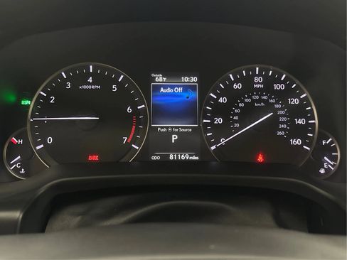 Used 2020 Lexus RX 350L Premium w/ Premium Package AWD/4WD image 23