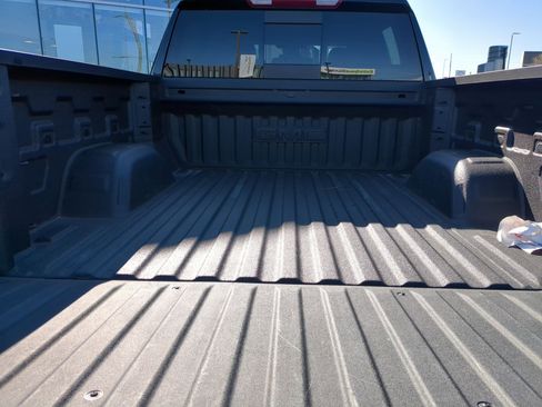 Used 2024 GMC Sierra 1500 Elevation w/ Elevation Premium Package image 32