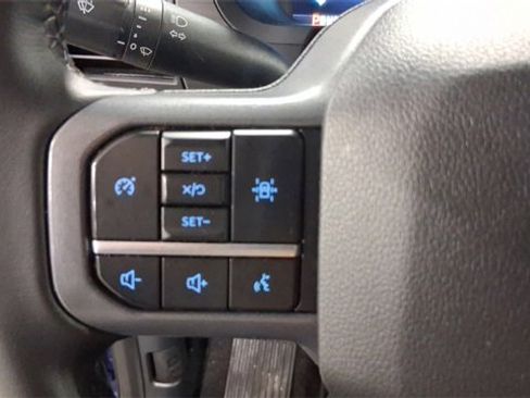 Used 2025 Ford F150 XLT w/ Equipment Group 301A Standard image 28