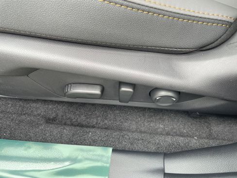 New 2026 Subaru Crosstrek 2.5i Wilderness AWD/4WD image 11