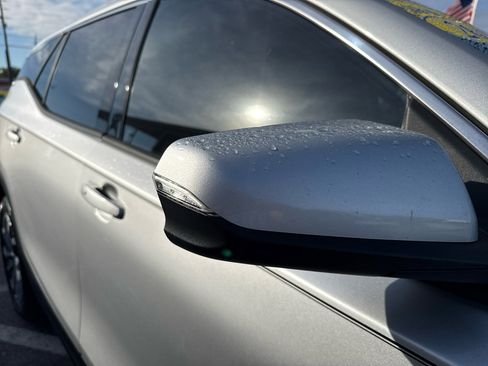 Used 2019 GMC Terrain SLT image 50