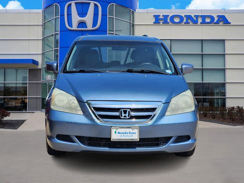 Used 2005 Honda Odyssey EX image 6