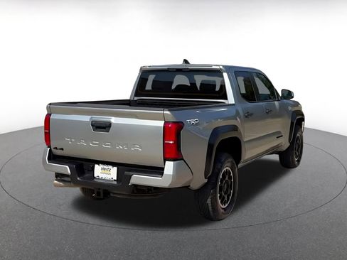 Used 2024 Toyota Tacoma TRD Off-Road image 14