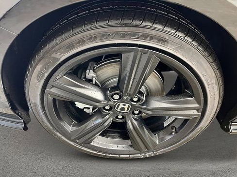 New 2026 Honda Accord Sport image 11