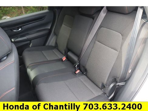 Used 2023 Honda CR-V Sport image 27
