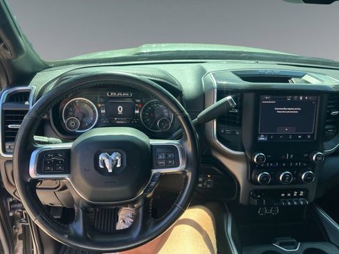 Used 2022 RAM 2500 Laramie image 10