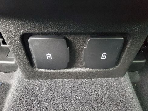 New 2026 Lincoln Corsair Premiere image 27