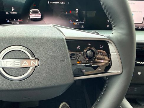 New 2026 Nissan Murano SL AWD/4WD image 19