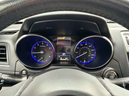 Used 2017 Subaru Outback 2.5i Limited image 33