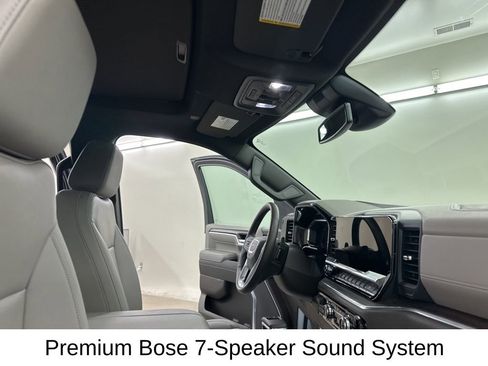 Used 2026 GMC Sierra 1500 SLT w/ SLT Premium Plus Package image 22