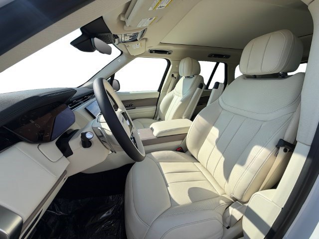 Used 2023 Land Rover Range Rover SE AWD/4WD image 10
