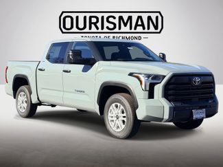 New 2026 Toyota Tundra SR5 video 1