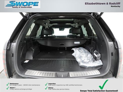 New 2026 Hyundai Palisade Calligraphy image 33