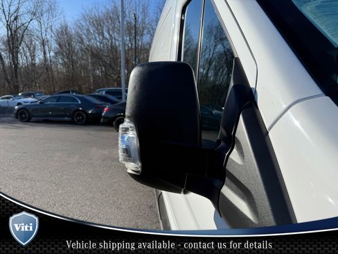 Used 2021 Ford Transit 250 Medium Roof AWD w/ Interior Upgrade Package image 10
