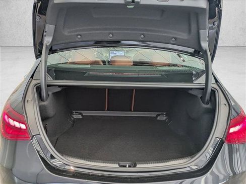 Used 2024 Mercedes-Benz C 300 4MATIC Sedan image 6