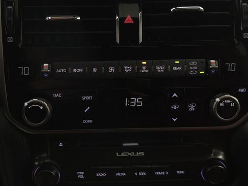 Used 2022 Lexus GX 460 Luxury image 35