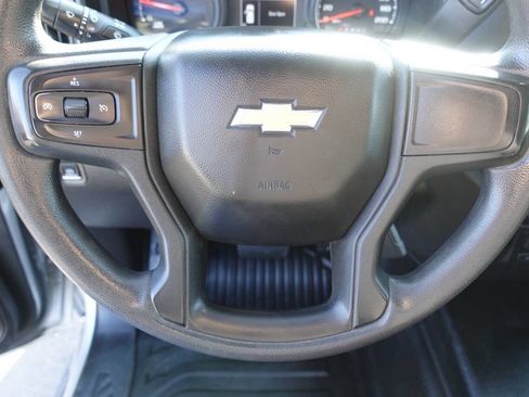 Used 2022 Chevrolet Silverado 2500 W/T w/ WT Convenience Package image 42