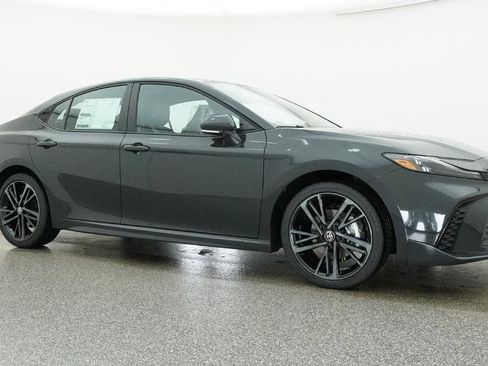 New 2026 Toyota Camry XSE image 10