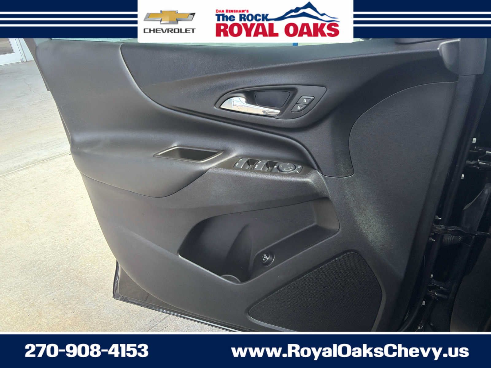 Used 2023 Chevrolet Equinox LT FWD image 22