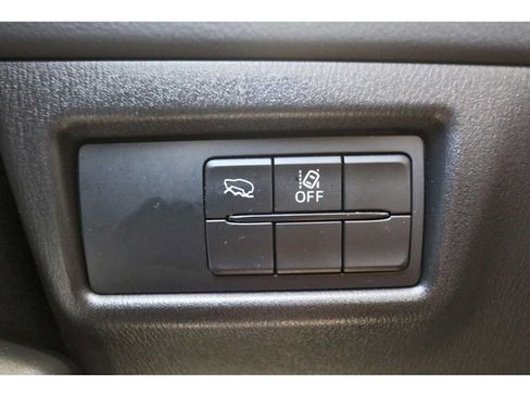 Used 2025 MAZDA CX-5 AWD 2.5 S w/ Select Package image 19