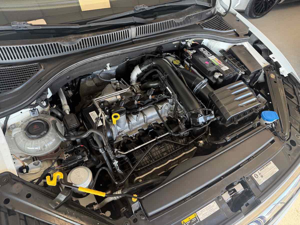 Used 2019 Volkswagen Jetta SE FWD image 27